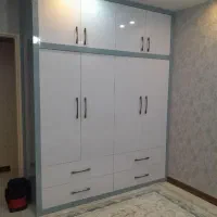 کمددیواری          کابینت|خدمات پیشه و مهارت|شهرکرد, |دیوار