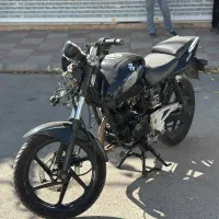 موتور سیکلت باجاج پالس مدل ۹۰