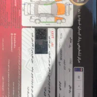 مگان e2|خودرو سواری و وانت|تهران, حشمتیه|دیوار
