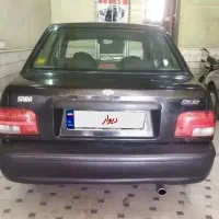 پراید دوگانه سوز ۸۴ تعمیر اساسی معاوضه نقد اقساط|خودرو سواری و وانت|قم, انصار‌الحسین|دیوار