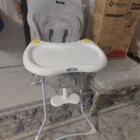 صندلی غذا|تخت و صندلی بچه|تهران, افسریه شمالی|دیوار