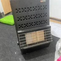 بخاری کپسولی