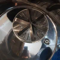 تعمیری نیست سالم|ماشین لباسشویی و خشک‌کن لباس|مهریز, |دیوار