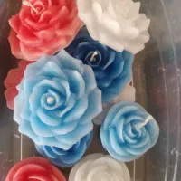 شمع|صنایع دستی و سایر لوازم تزئینی|شاندیز, |دیوار