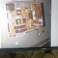 تلوزیون سامسونگ۴۲|تلویزیون و پروژکتور|چهارباغ, |دیوار