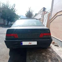 اردی مدل۸۴|خودرو سواری و وانت|بیرجند, |دیوار