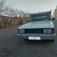 پیکان وانت خانگی تمیز|خودرو سواری و وانت|بیرجند, |دیوار