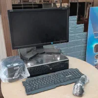 صندوق فروشگاهی مدل ‌‌ncpos i5  بارکدخوان فیش