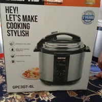 وسایل برقی کاملا نو|اجاق گاز و لوازم برقی پخت‌وپز|کامیاران, |دیوار