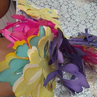 ریسه قدیمی تولد