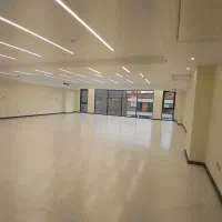 ۱۸۰متر فلت سند اداری*۸ پارکینگ نوساز*حوالی ونک