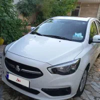 شاهین G مدل 1401 سانروف دار