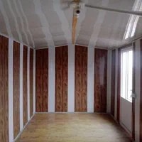 کانکس نو، دست دوم|مصالح و تجهیزات ساختمان|رشت, حومه رشت|دیوار