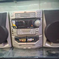 ضبط جی وی سی