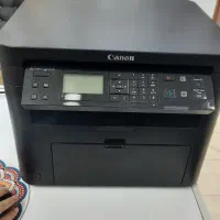 فروش پرینتر سه کاره در حد نو