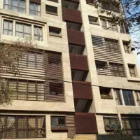 ۲۰۰ متر آپارتمان ویو دار سعادت آباد