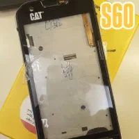 عشق داداش گوشی کت b25 دست نیافتنی دارم CAT S60