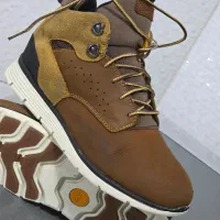 کفش لووااسلوواکی کوهنوردی استوک اورجینال درصدرا|کیف، کفش، کمربند|شیراز, علوم پزشکی|دیوار