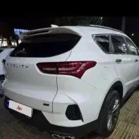 فیدلیتی الیت مدل1404 هفت نفره رینگ جدیدگوزنی