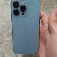 ایفون ۱۳پرو ۲۵۶گیگ