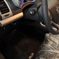 جک S3|خودرو سواری و وانت|تهران, زعفرانیه|دیوار