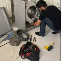 تعمیرات تخصصی ونصب کولرگازی.یخچال.لباسشویی.ظرفشویی