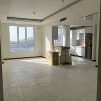 ۹۰متری ۲خواب کلید نخورده برج آرامیس شهران کوهسار