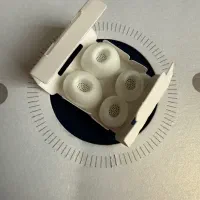 سری سیلیکونی هدفون بادز ۳ پرو سامسونگ‌ buds 3 pro