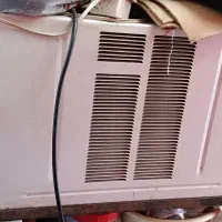 کولر گازی پنجره ای|کولر گازی و فنکوئل|تبریز, |دیوار