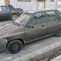 پراید مدل ۸۴|خودرو سواری و وانت|اهر, |دیوار