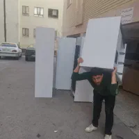 خدمات حمل و نقل اثاثیه منزل قیمت مناسب شبانه روزی