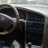 فروش یک دستگاه خودرو ۴۰۵|خودرو سواری و وانت|فیروزآباد (فارس), |دیوار