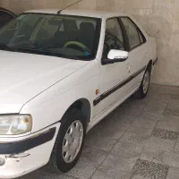 پارس سال ۹۱ تکبرگ سند