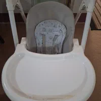 صندلی غذای کودک