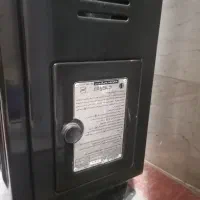 بخاری 12 هزار سپاهان گاز|بخاری، هیتر، شومینه|رشت, استقامت ۲|دیوار