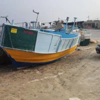 جلد قایق استور