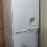 یخچال فریزر ارج کاملا سالم