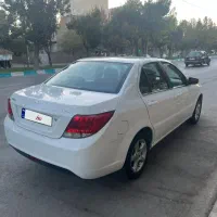 دنا مدل95 تیپ۲|خودرو سواری و وانت|همدان, |دیوار