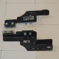 بکسل بند نیسان پیکاپ ‌Dk آفرود|قطعات یدکی و لوازم جانبی|رفسنجان, |دیوار