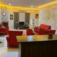 مبلمان ۷ نفره