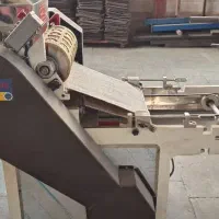 فروش دستگاه های صنعتی قنادی (کیک و بیسکوئیت)|ماشین‌آلات صنعتی|نجف‌آباد, شهرک صنعتی نجف آباد ۲|دیوار