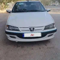 پارس سفارشی فول  1402