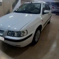 سمند lx مدل۹۲درجه یک|خودرو سواری و وانت|زنجان, |دیوار