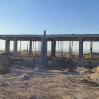 مسکن ملی فارسیان