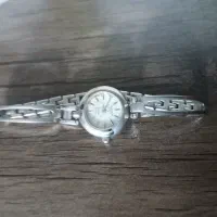 ساعت قدیمی زنانه عتیقه