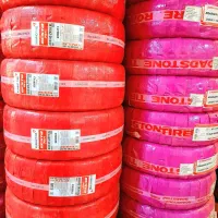 لاستیک مزدانیو سراتو مگان 16-55-205 ماکسیما 215 جک