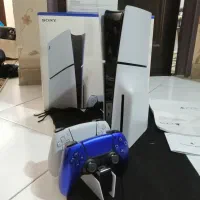Ps5|کنسول، بازی ویدئویی و آنلاین|تهران, استقلال|دیوار