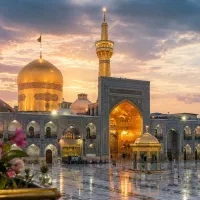 تور مشهد برای شهریور و مهر ماه
