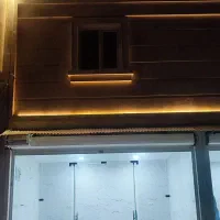 مغازه بازارچه جدید زمین شهری