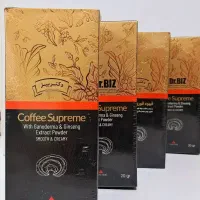 قهوه گانودرما برای رفع دیابت، اگزما، پیسی، زگیل